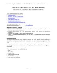 Management Module D Homework Figure D3 Page D5 They Illustrate How