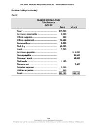 Accounting Chapter 2 Apple has the higher degree of financial leverage