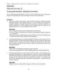 Management Chapter 1 Homework Barriers Late Fees Some Sort Online