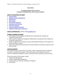 Management Chapter 2 Homework Define social media and describe a few of its many dimensions