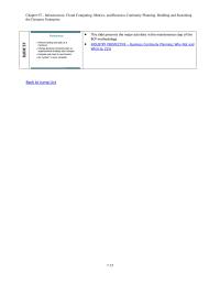 Management Chapter 7 Homework How Will The System Handle Future Growth