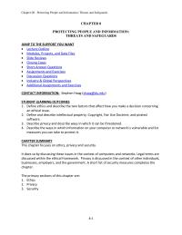 Management Chapter 8 Homework Since Misuse Company Resources Has Become Widespread
