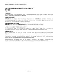Management Group Projects Homework System Colorado Needs Assistance Organizing The Information