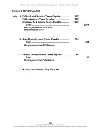 Accounting Chapter 9&nbsp;Depreciation expense on the equipment&nbsp;Sprayer