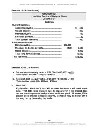 Accounting Chapter 10 Interest Period end Unamortized Premium Carrying Value&nbsp;