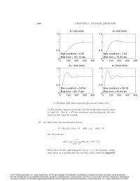 Operating Systems Chapter 3 Homework The results compare favorably with the predictions made