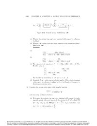 Operating Systems Chapter 4 Homework Type The Error Step Unit Ramp The