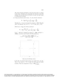 Operating Systems Chapter 5 Homework In the plot, the desired pole locations are marked with a dot