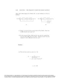 Operating Systems Chapter 6 Homework The Closed loop System Stable&nbsp;