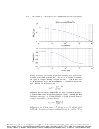 Operating Systems Chapter 6 Homework In fact, the specs are exceeded at the low frequency side