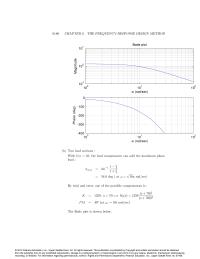 Operating Systems Chapter 6 Homework The Nichols Chart Below Shows That 15