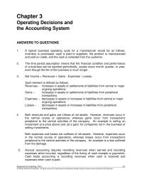 Accounting Chapter 3 Expenses Cost Sales Wages Expense Utilities Expense
