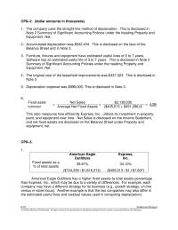 Accounting Chapter 8 Net Sales is disclosed on the Income Statement