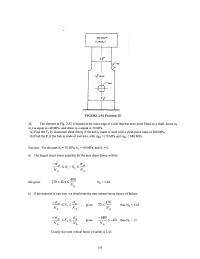 Mechanical Engineering Chapter 2 Homework&nbsp;Find the F, if the hub is made of cast iron