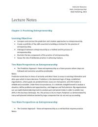 Entrepreneurship Chapter 02 Homework Step Write Business Plan Step Get Financing