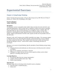 Entrepreneurship Chapter 06 Homework Now The Problem Not Necessarily Reinventing The