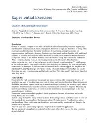 Entrepreneurship Chapter 11 Homework Call Out How The Teams Are Doing