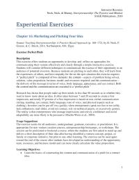 Entrepreneurship Chapter 16 Homework Instructor Resource Neck Neck Amp Murray Entrepreneurship