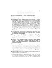 Chapter 7 Homework Since Together With The Com Ending The