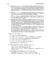 Mathematics Chapter 3 Homework&nbsp;Adopting the idea of Euclid’s proof that there are infinitely