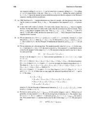 Mathematics Chapter 4 Homework&nbsp;Now assume k ≥ 4 and that the result is true for all integers