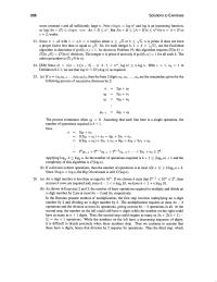 Mathematics Chapter 7 Homework&nbsp;An n-digit number is less than or equal to