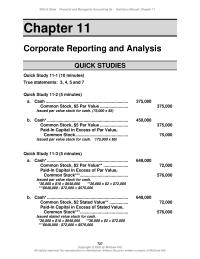 Accounting Chapter 11&nbsp;company would&nbsp;assemble a payee list for the dividend