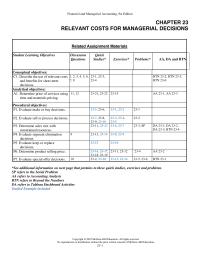 Accounting Chapter 23 Reactions Suppliers Employee Morale And Workload Small