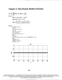 Software Design & Engineering Chapter 2 There are various modifications of this trading scheme that