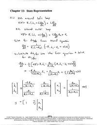 Software Design & Engineering Chapter 11 The exact answer and the simulation result