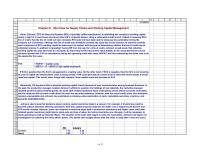Finance Chapter 21 Bad Debts Will Affect Collections But Not