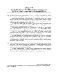 Finance Chapter 21 Commercial Paper Unsecured Short term Promissory Notes Large