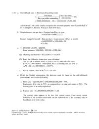 Finance Chapter 21 Eva And Roe Answer Pointed Out Part