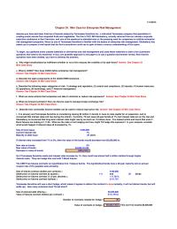 Finance Chapter 24 Tennessee Sunshine Waits And Interest Rates Increase