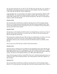 Software Design & Engineering Chapter 3 The second step to verify that the given