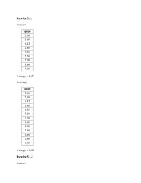 Software Design & Engineering Chapter 5 Therefore The Law Holds For Sets But