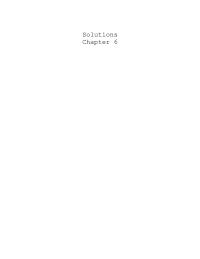 Software Design & Engineering Chapter 6 Select R model P price From Product Where R maker