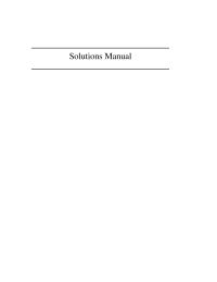 Software Design & Engineering Chapter 13 For Instance There Will Only One Disk