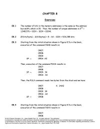 Electrical Engineering Chapter 8 Homework Starting from the initial situation shown in Figure