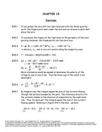 Electrical Engineering Chapter 15 Homework&nbsp;If a dot is placed on the top terminal of coil 1, current entering