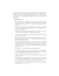 Chapter 1 Hence All The Divisors Can Paired
