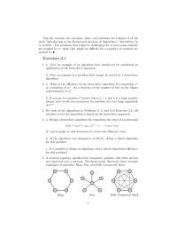 Chapter 3 This Le Contains The Exercises Hints And