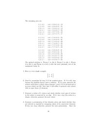 Chapter 3 Construct Such Graph For The Following Maze