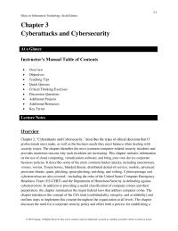Business Ethics Chapter 3 Use Examples Aid The Discussion Discuss The
