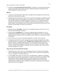 Business Ethics Chapter 3 Proper Handling Computer Forensics Investigation The Key