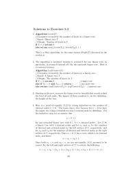 Chapter 5 Computes recursively the number of leaves in&nbsp;