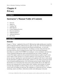 Business Ethics Chapter 4 Explain That Powerful Tool That Enables