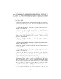 Chapter 6 Solve The System Problem Computing The Inverse