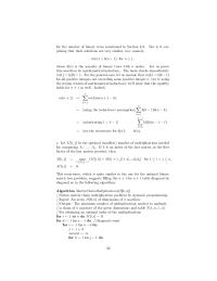 Chapter 8 Hence The New Value The Element The