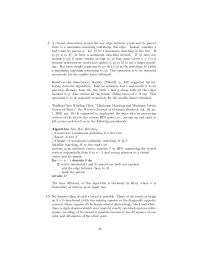 Chapter 10 With Appropriate Data Structures Not